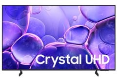 Smart Tivi Samsung 4K 43 inch UA43U8000FKXXV
