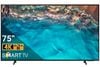 Smart Tivi Samsung 4K 75 inch Crystal UHD UA75U8000FKXXV
