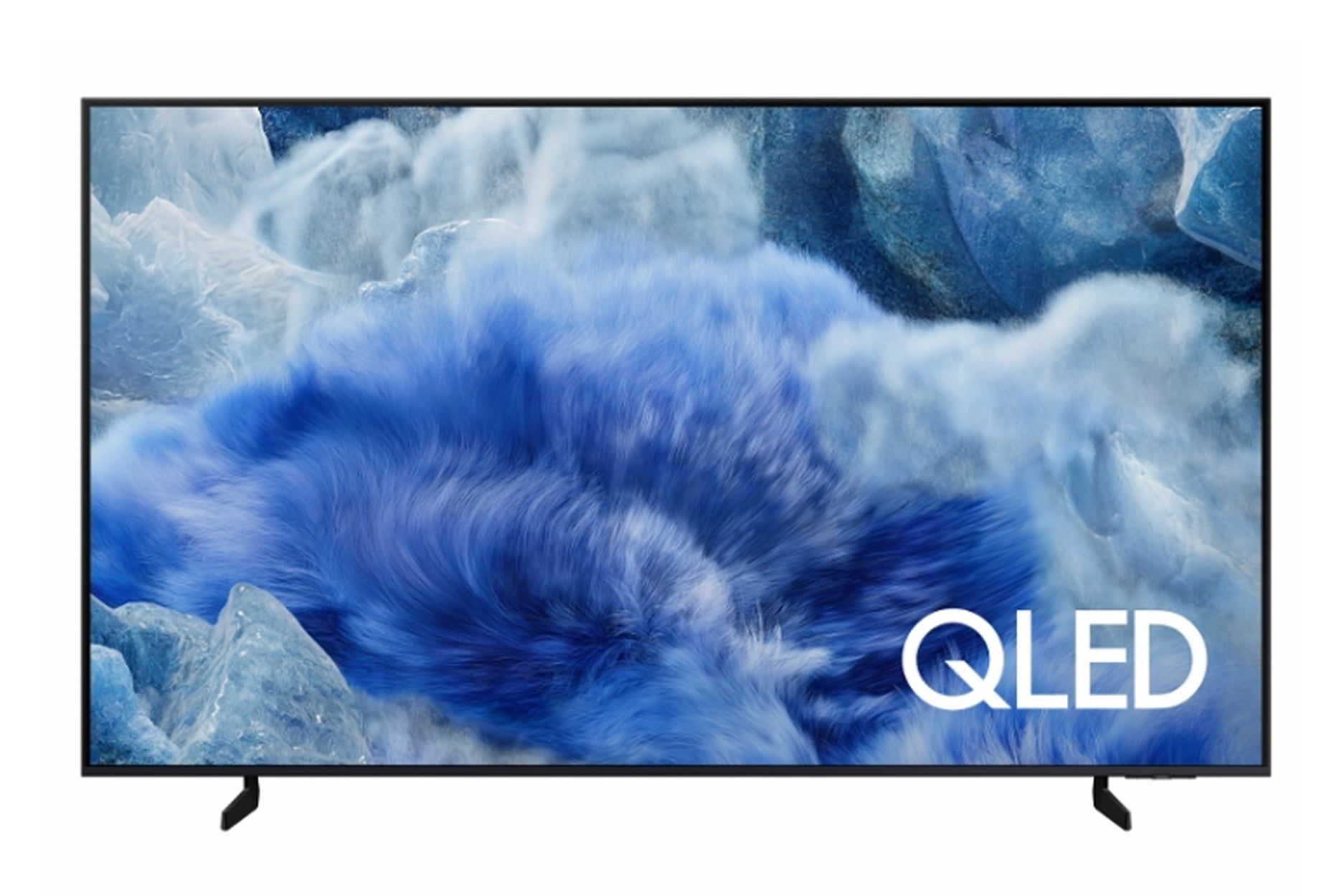 Smart Tivi Samsung QLED 4K Vision AI 55 Inch QA55Q8FAAKXXV