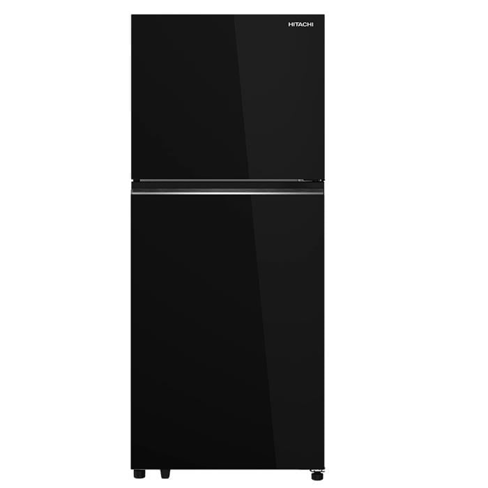 Tủ lạnh Hitachi Inverter 344 lít HRTN6379SGBKVN