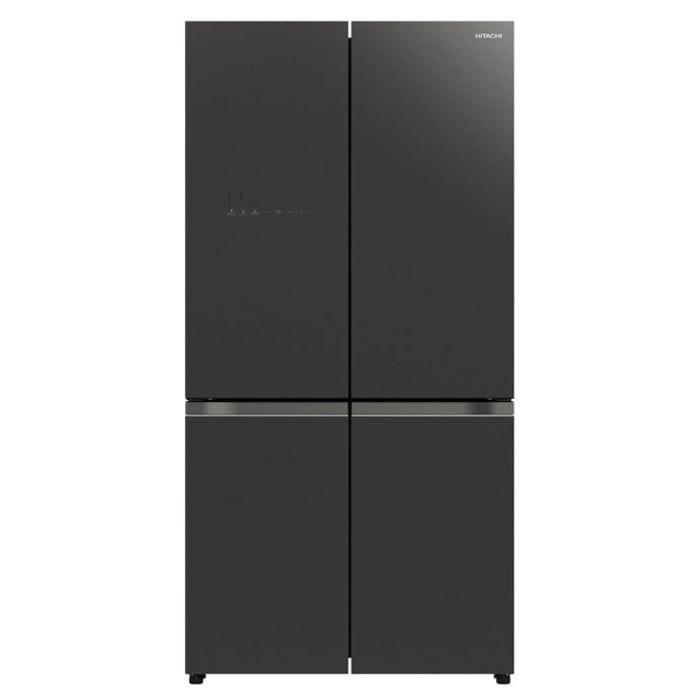 Tủ lạnh Hitachi Inverter 569 lít Multi Door R-WB640VGV0 (GMG)