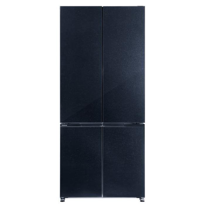 Tủ lạnh Panasonic Inverter 482 lít Multi Door NR-XZ550HGKV