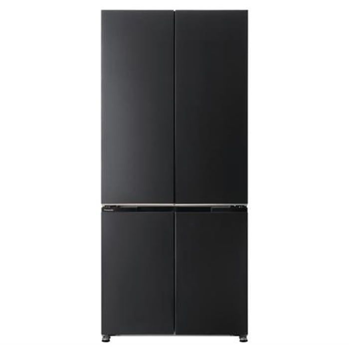 Tủ lạnh Panasonic Inverter 525 lít Multi Door NR-XZ590CWKV