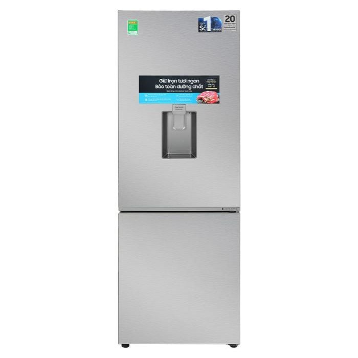 Tủ lạnh Samsung Inverter 307 lít RB30N4190S9/SV