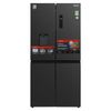 Tủ lạnh Toshiba Inverter 471 lít Multi Door GR-RF606WI-PMV(60)-AG