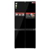 Tủ lạnh Toshiba Inverter 515 lít Multi Door GR RF677WI PGV(22)-XK