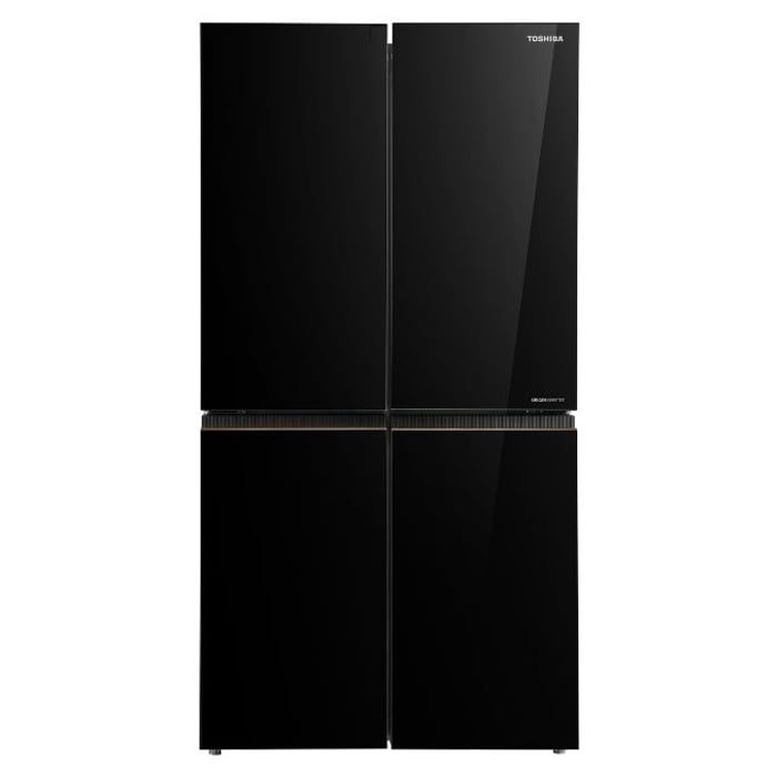 Tủ lạnh Toshiba Inverter 711 lít Multi Door GR RF895WIA-PGV(22)XK