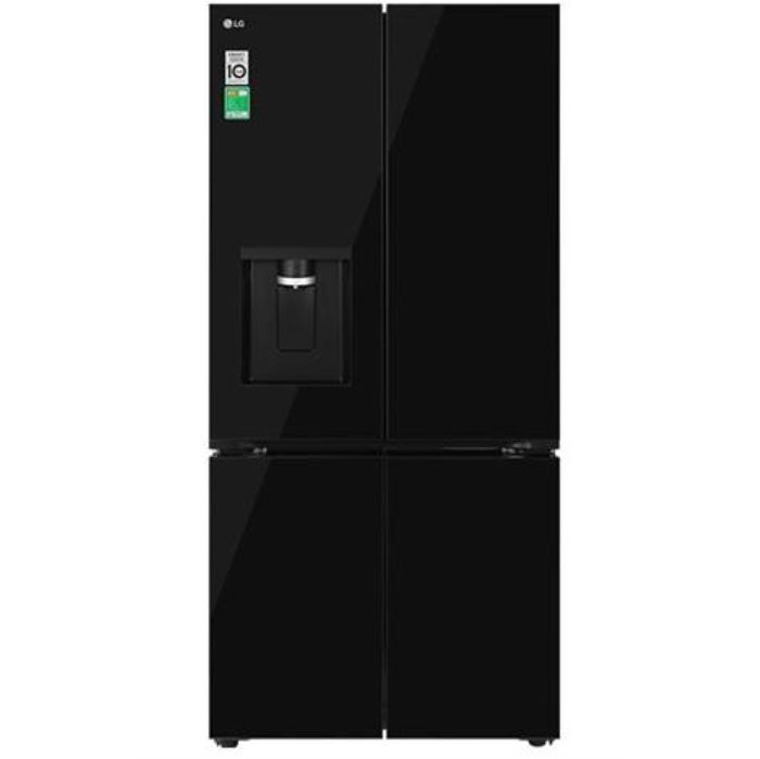 Tủ lạnh LG Inverter 571 lít Multi Door F58BGD