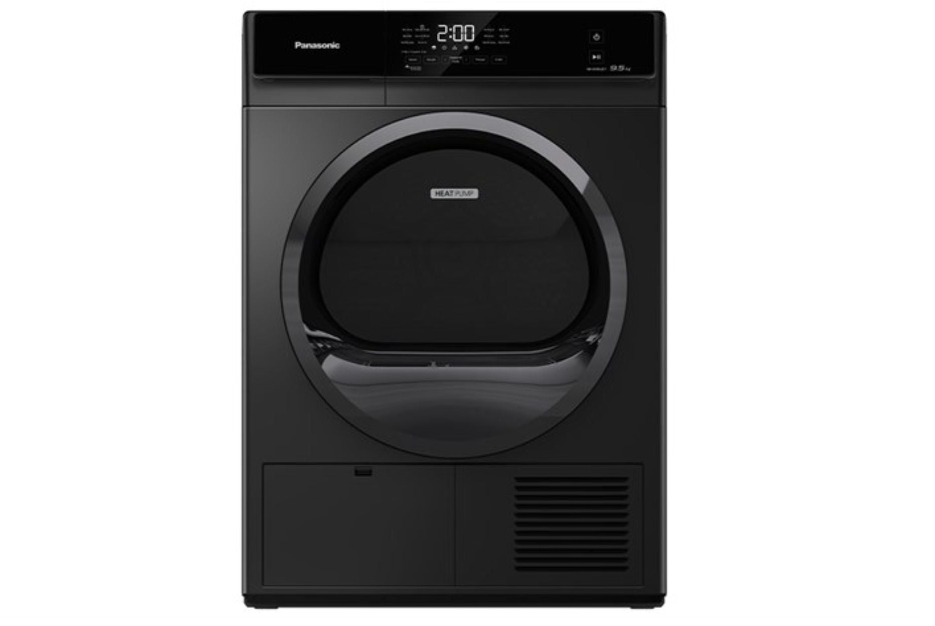 Máy sấy bơm nhiệt Panasonic 10.5kg NH-EH05JD1BV