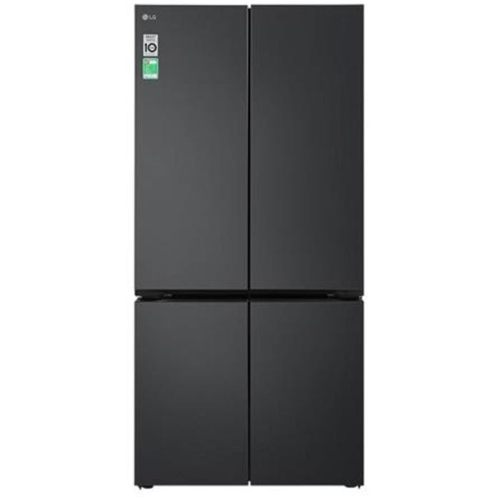 Tủ lạnh LG Inverter 575 lít Multi Door LFB58BLMA