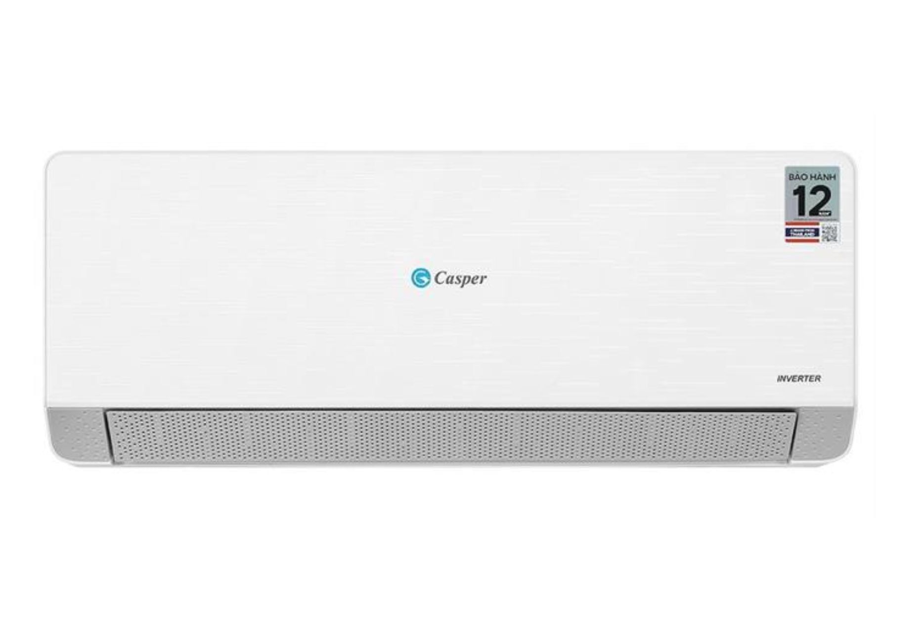 Điều hòa Casper Inverter 2 chiều 1 HP QH-09IU36A