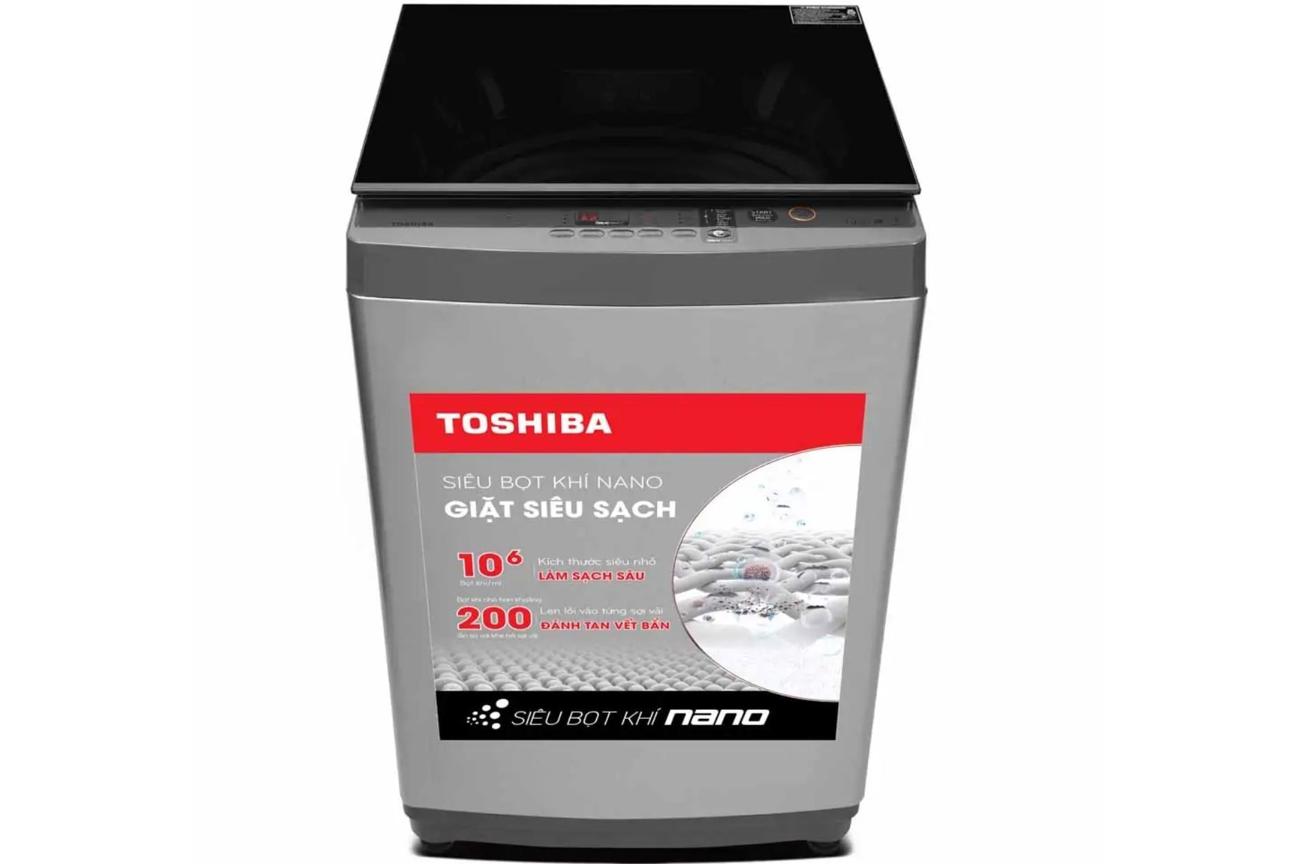 Máy giặt Toshiba 12 kg AW-DK1300KV(SG)