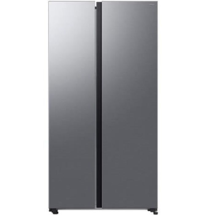 Tủ lạnh Samsung Inverter 655 lít Side By Side RS70F65Q3TSV