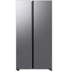 Tủ lạnh Samsung Inverter 655 lít Side By Side RS70F65Q3TSV