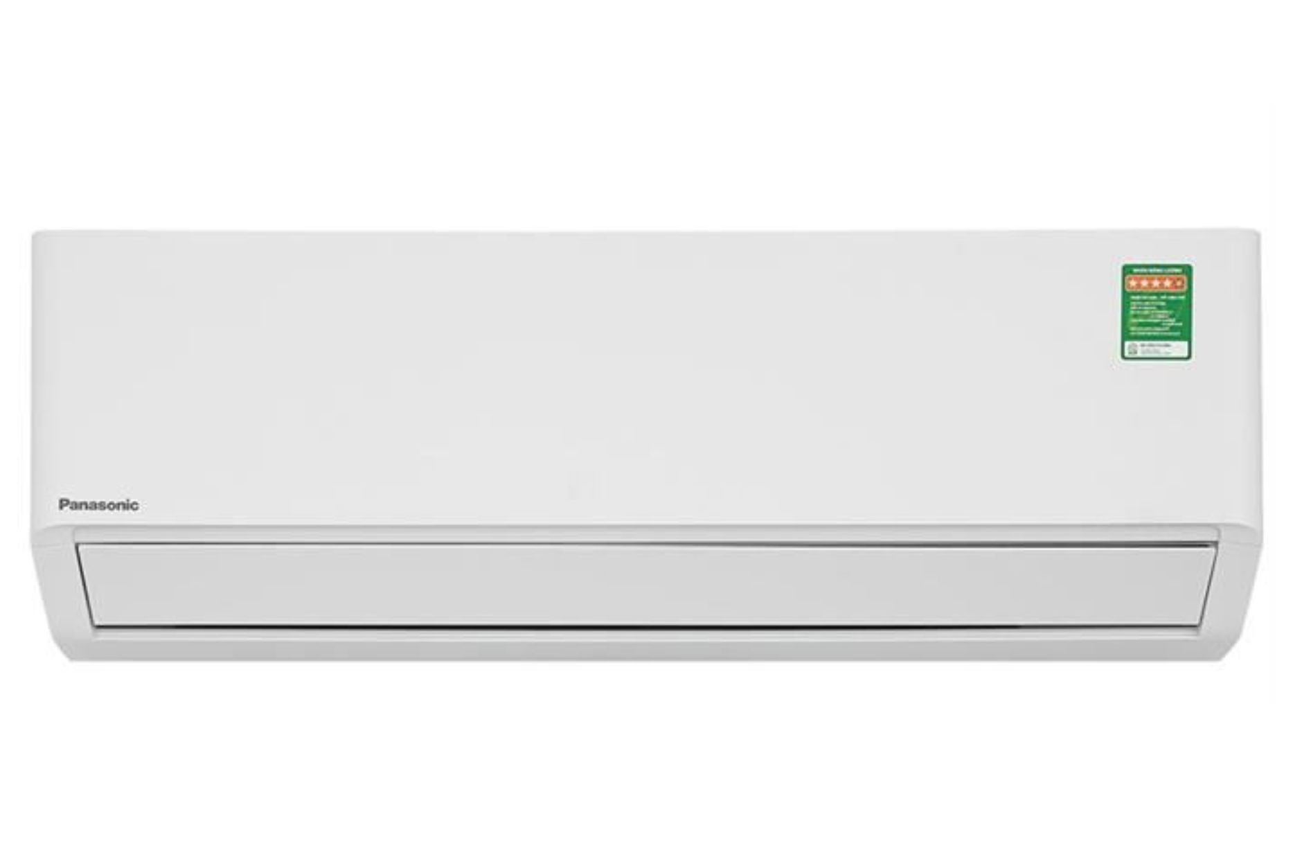 Điều Hòa Panasonic Inverter 2 HP CU/CS-U18BKH-8