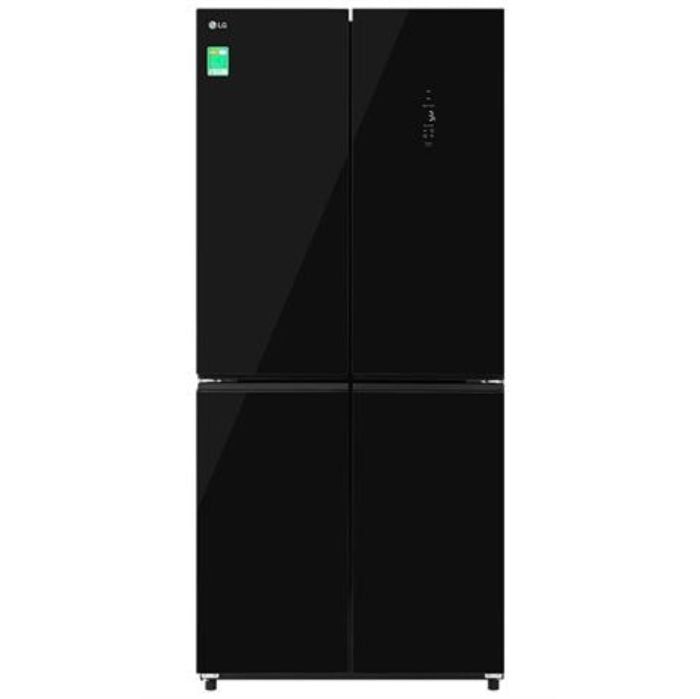 Tủ lạnh LG Inverter 502 lít Multi Door F50BG