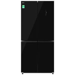 Tủ lạnh LG Inverter 400 lít Multi Door F40BG