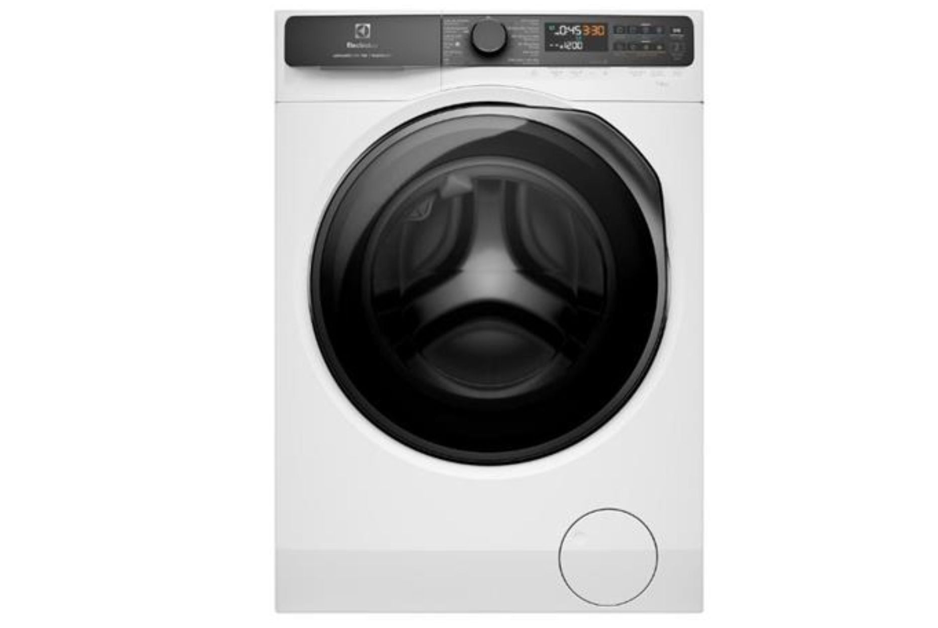 Máy giặt sấy Electrolux UltimateCare 700 Inverter giặt 13 kg - sấy 9 kg EWW1343R7WC