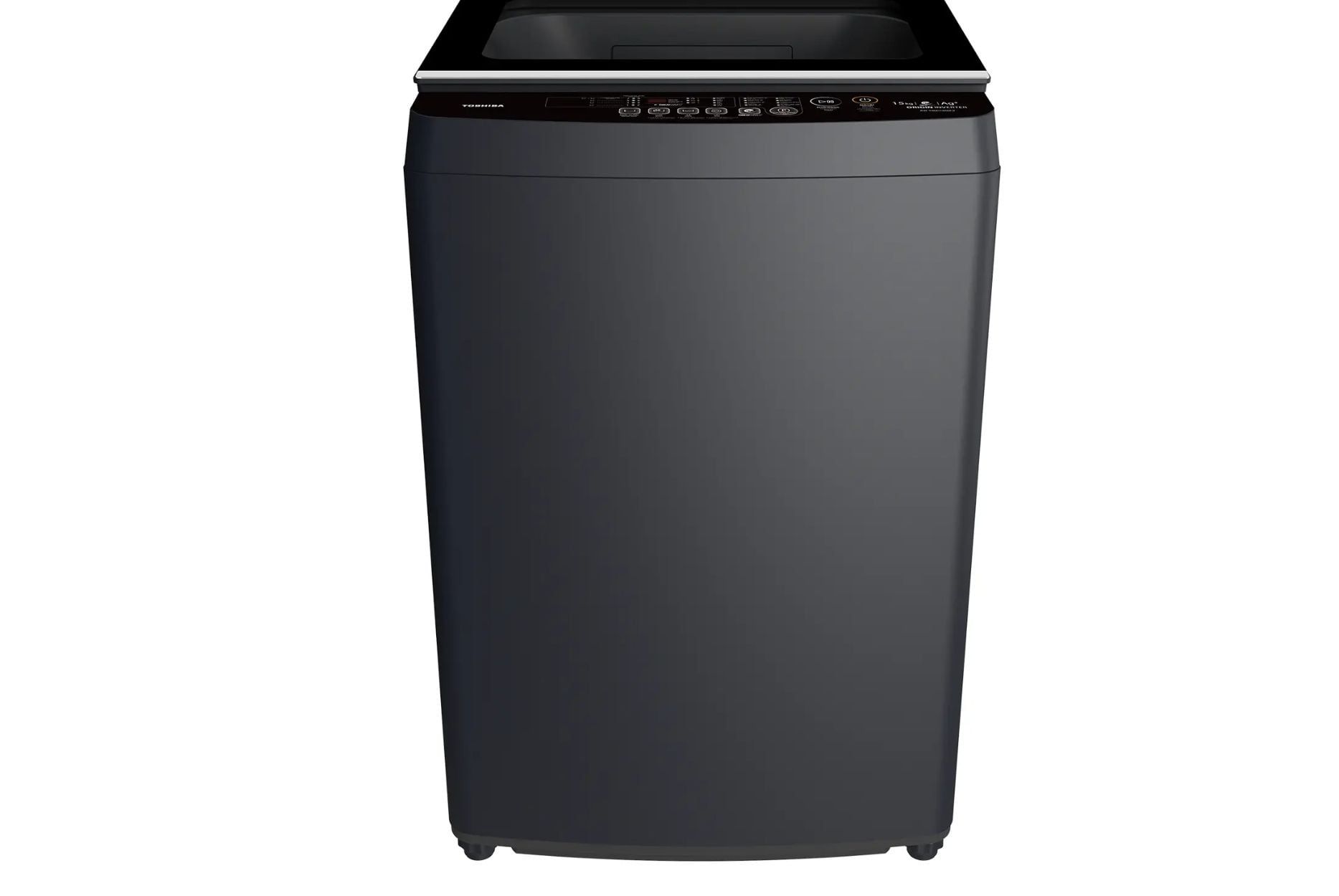 Máy giặt lồng đứng Toshiba Inverter 15kg AW-T06D1600LV(MK)