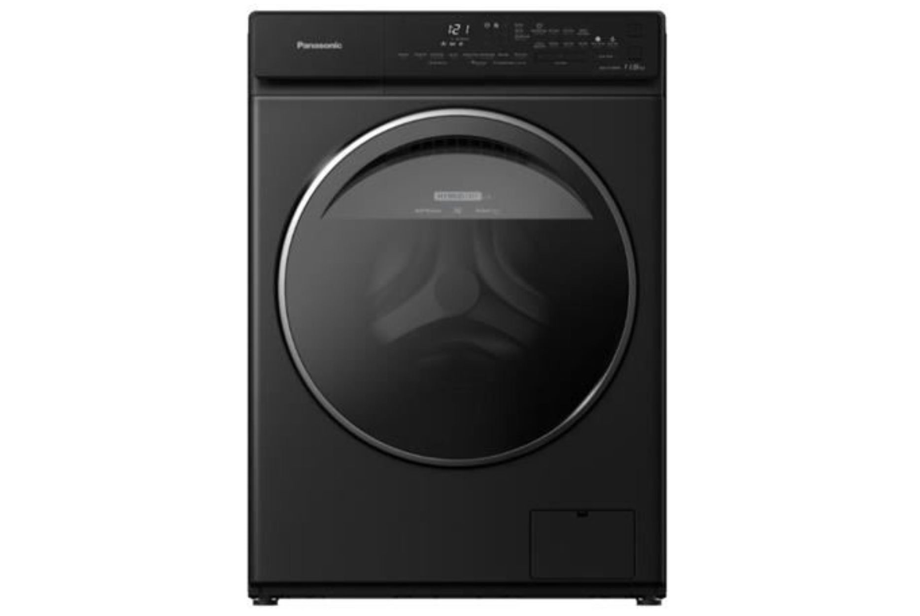 Máy Giặt Sấy Panasonic Inverter 11.5/7 Kg NA-S157FW1BV