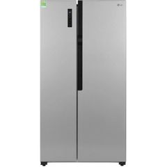 Tủ lạnh LG Inverter 519 lít GR-B256JDS
