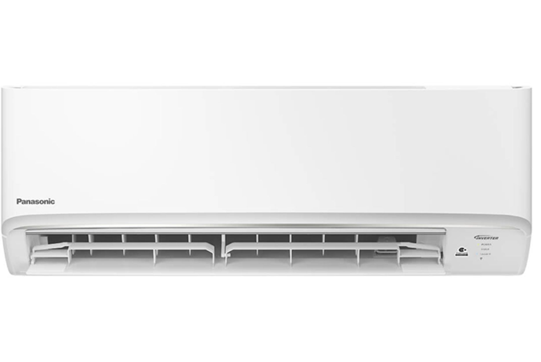 Điều hòa Panasonic 18.000 BTU 1 chiều inverter CU/CS RU18CKH-8D