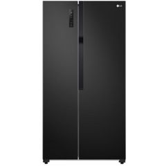 Tủ lạnh LG Inverter 519 lít GR-B256BL