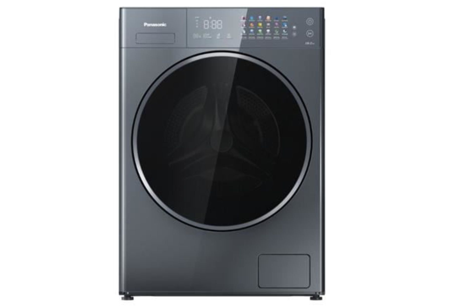 Máy giặt Panasonic Inverter 13 kg NA-26CVX1AVT