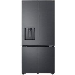 Tủ lạnh LG Inverter 607 lít Multi Door F61BMD