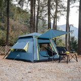 Lều cắm trại tự bung 4-6 người Naturehike CNK2650WS022