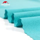 Khăn tắm thể thao nhanh khô Naturehike NH19Y001-J NH19Y002-J