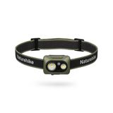 Đèn pin sạc Lithium đội đầu siêu sáng 500Lm Naturehike CNK2450ZM010