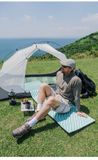 Đệm xốp dày 2.2cm R2.4 dã ngoại gấp gọn Naturehike CNK2650WS036