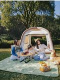 Thảm trải dã ngoại trần bông chống thấm nước Naturehike CNK2350WS010
