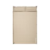 Đệm hơi tự bơm có gối dày 6cm Naturehike CNK2550WS025