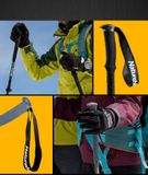 Gậy leo núi hợp kim nhôm 7075 Naturehike NH17D017-D