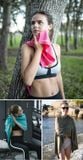 Khăn tắm thể thao nhanh khô Naturehike NH19Y001-J NH19Y002-J