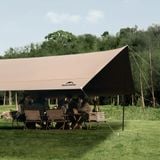 Cọc chống tăng, lều Naturehike CNK2550PJ010