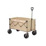 Xe kéo dã ngoại gấp gọn 100L-160L Naturehike CNK2350JJ012