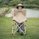 Ghế gấp gọn tựa lưng Naturehike CNK2550JJ025