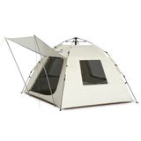 Lều cắm trại Ango S tự bung Naturehike CNK2650WS018