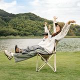 Ghế gấp gọn tựa lưng Naturehike CNK2550JJ025