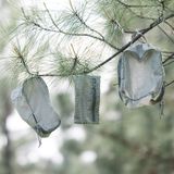 Túi đựng đồ cá nhân gấp gọn du lịch dã ngoại Naturehike CNK2350XB010