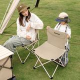 Ghế gấp gọn tựa lưng Naturehike CNK2550JJ025