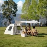 Lều cắm trại Ango S tự bung Naturehike CNK2650WS018