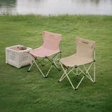 Ghế gấp gọn tựa lưng Naturehike CNK2550JJ025