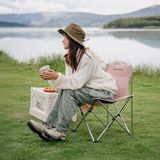 Ghế gấp gọn tựa lưng Naturehike CNK2550JJ025