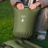Đệm hơi siêu nhẹ dày 9.5cm FC01 Naturehike CNK2550WS019
