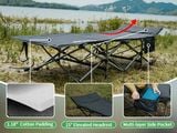 Giường xếp gấp gọn dã ngoại văn phòng Naturehike CNK2300WS010