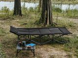 Giường xếp gấp gọn dã ngoại văn phòng Naturehike CNK2300WS010